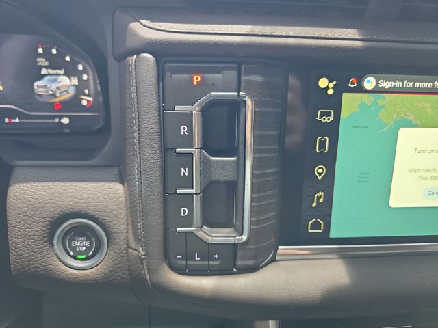 Certified 2024 GMC Yukon XL Denali w/ Advanced Technology Package AWD/4WD image 25