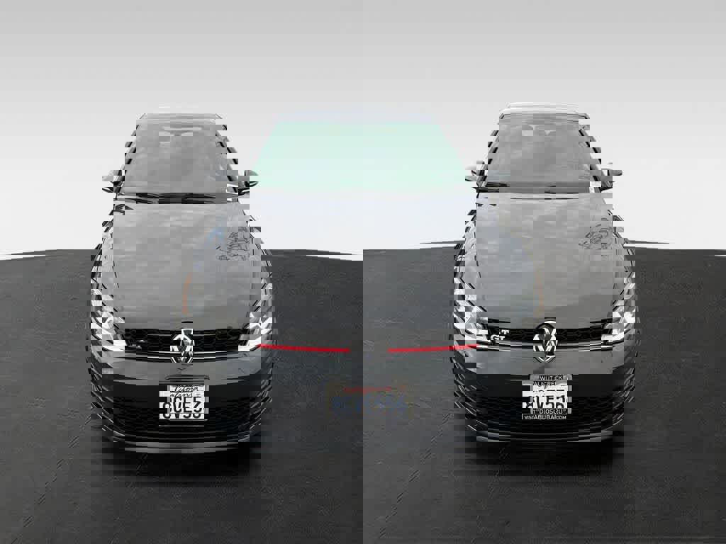 Used 2017 Volkswagen GTI S image 6