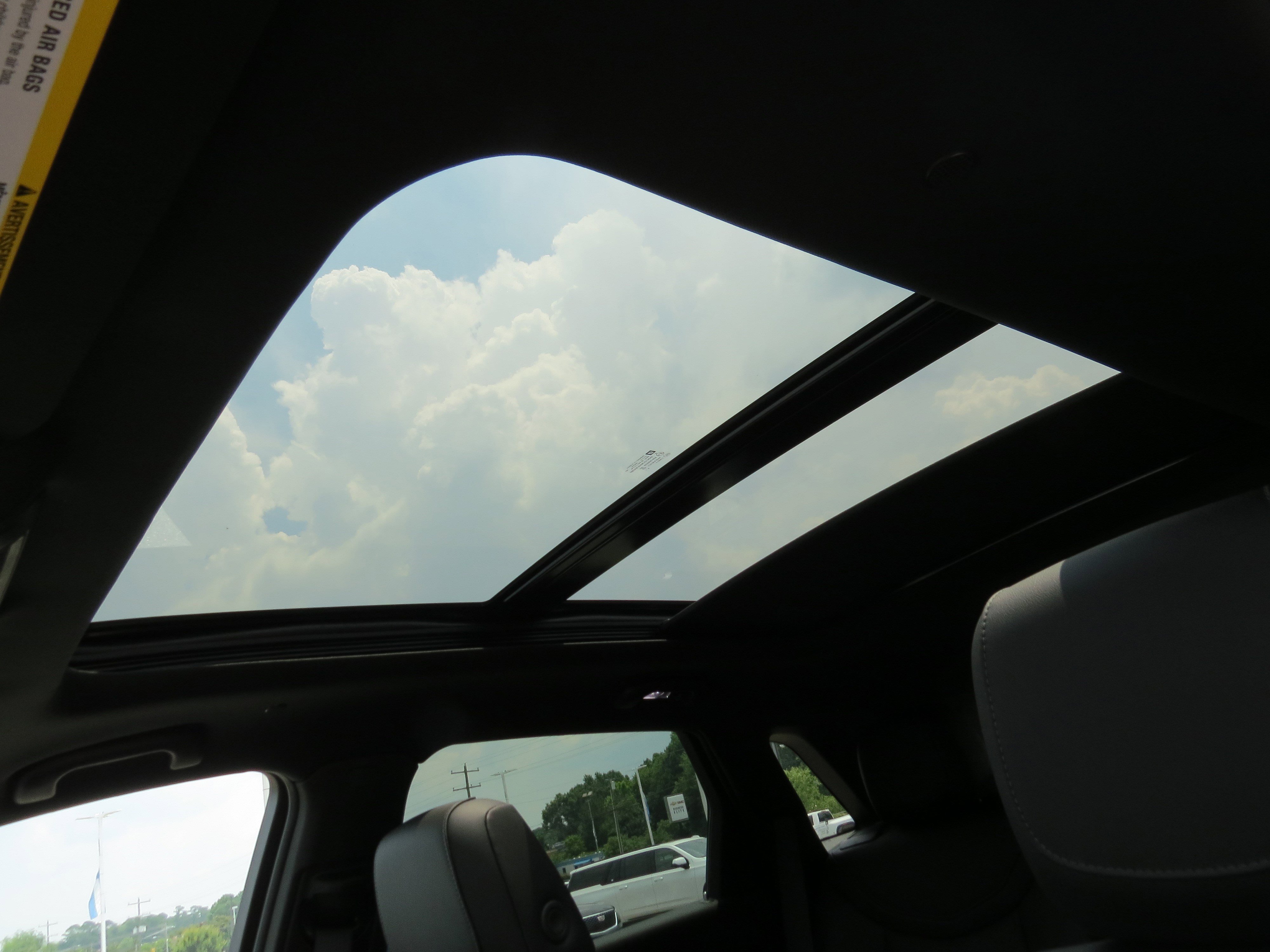 New 2025 Cadillac XT5 Premium Luxury w/ Technology Package image 21