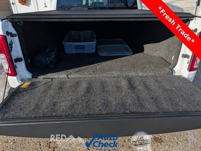 Used 2022 RAM 1500 Big Horn image 7