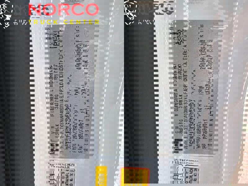 Used 2016 GMC Sierra 1500 2WD Regular Cab image 20