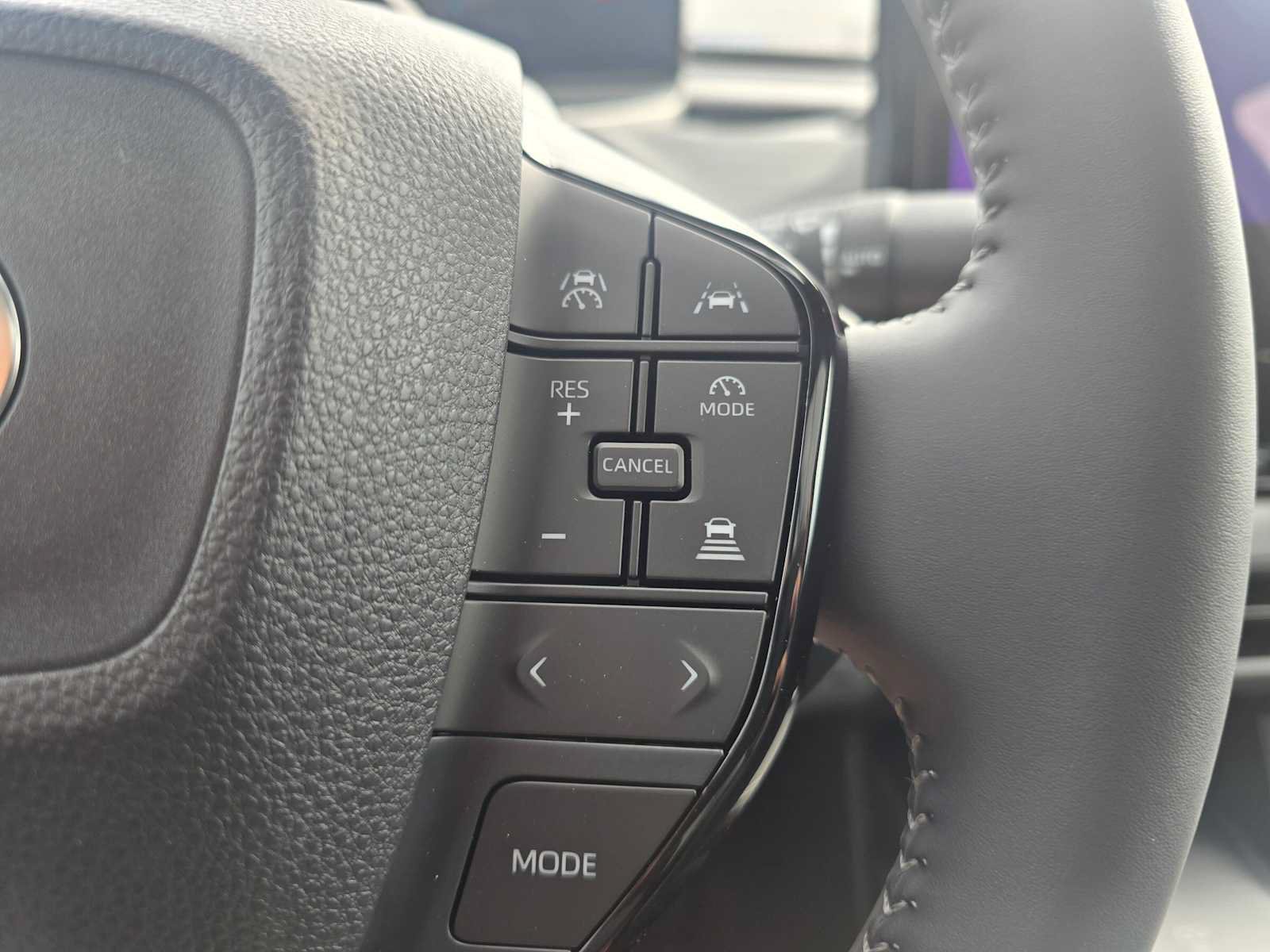 New 2026 Toyota C-HR AWD/4WD image 33
