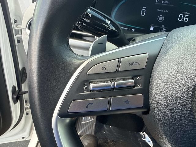 Used 2024 Hyundai Palisade SEL FWD image 23