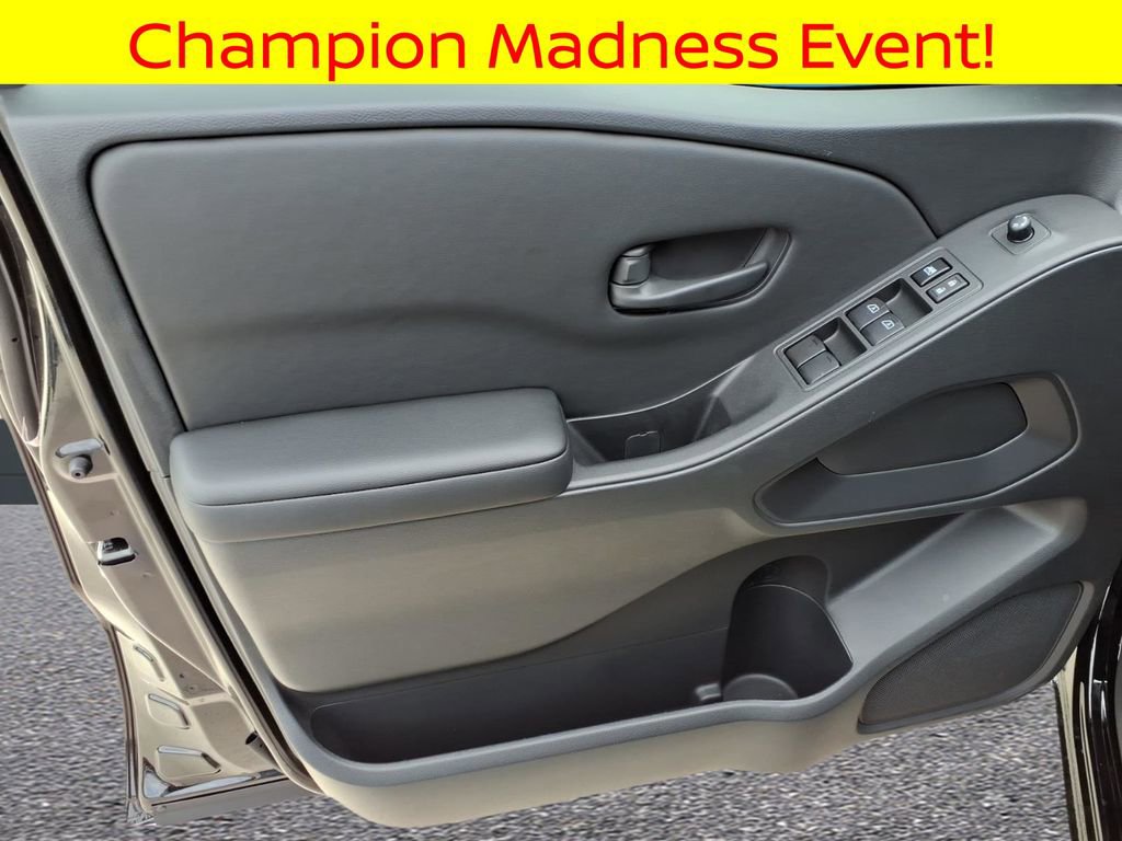 New 2026 Nissan Frontier SV w/ Tow Package image 15