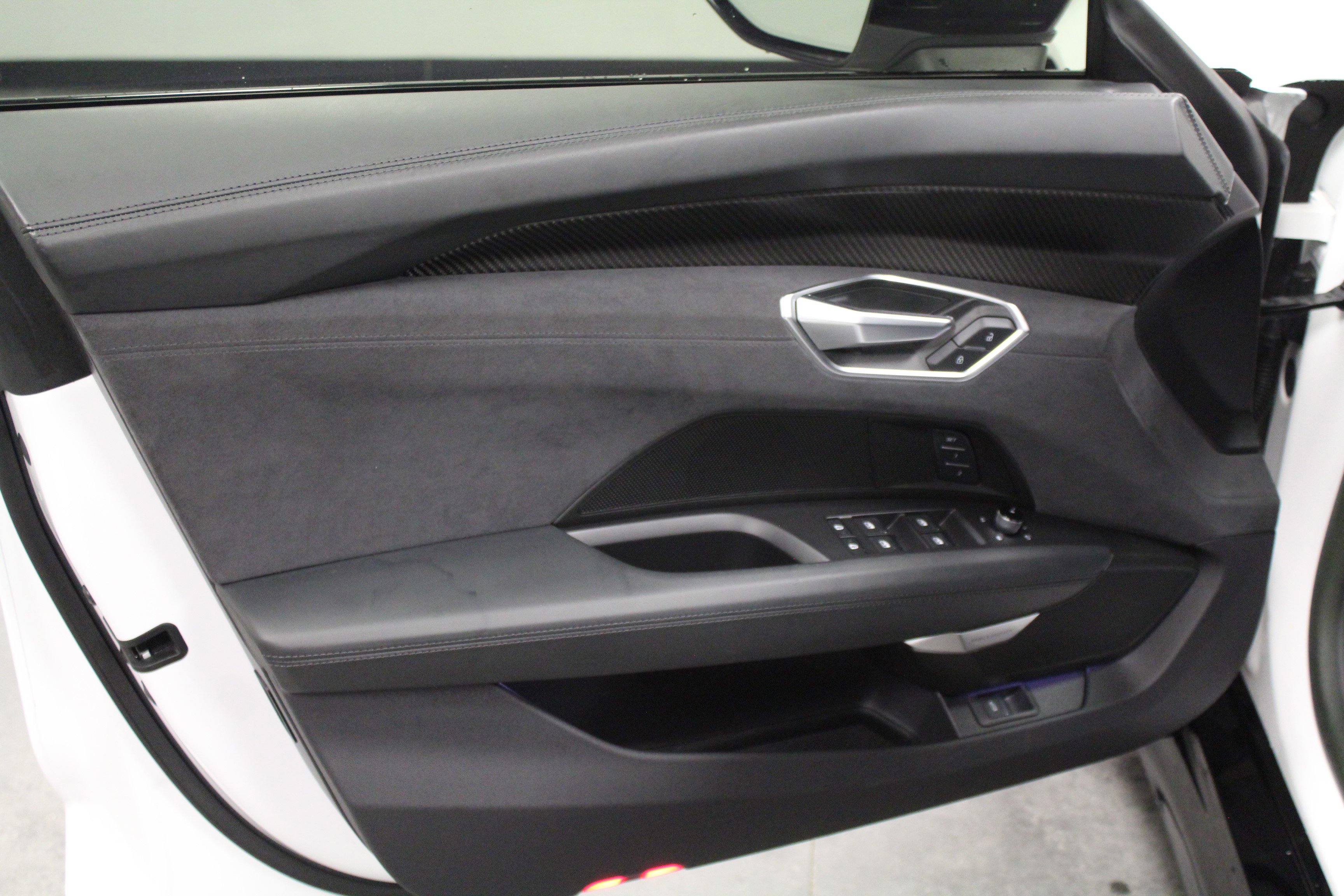 Used 2023 Audi RS e-tron GT w/ Carbon Performance Package image 11