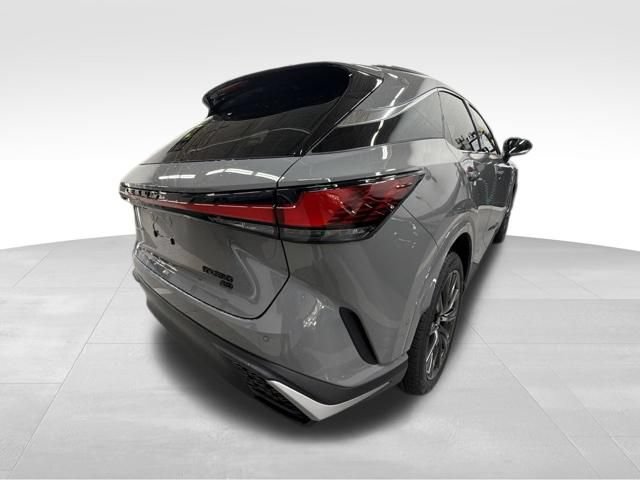 New 2026 Lexus RX 350 AWD image 8