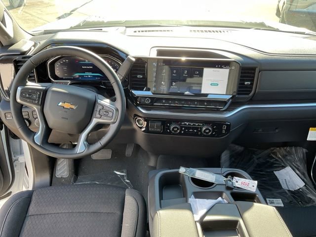 New 2026 Chevrolet Silverado 3500 LT w/ All Star Edition image 12