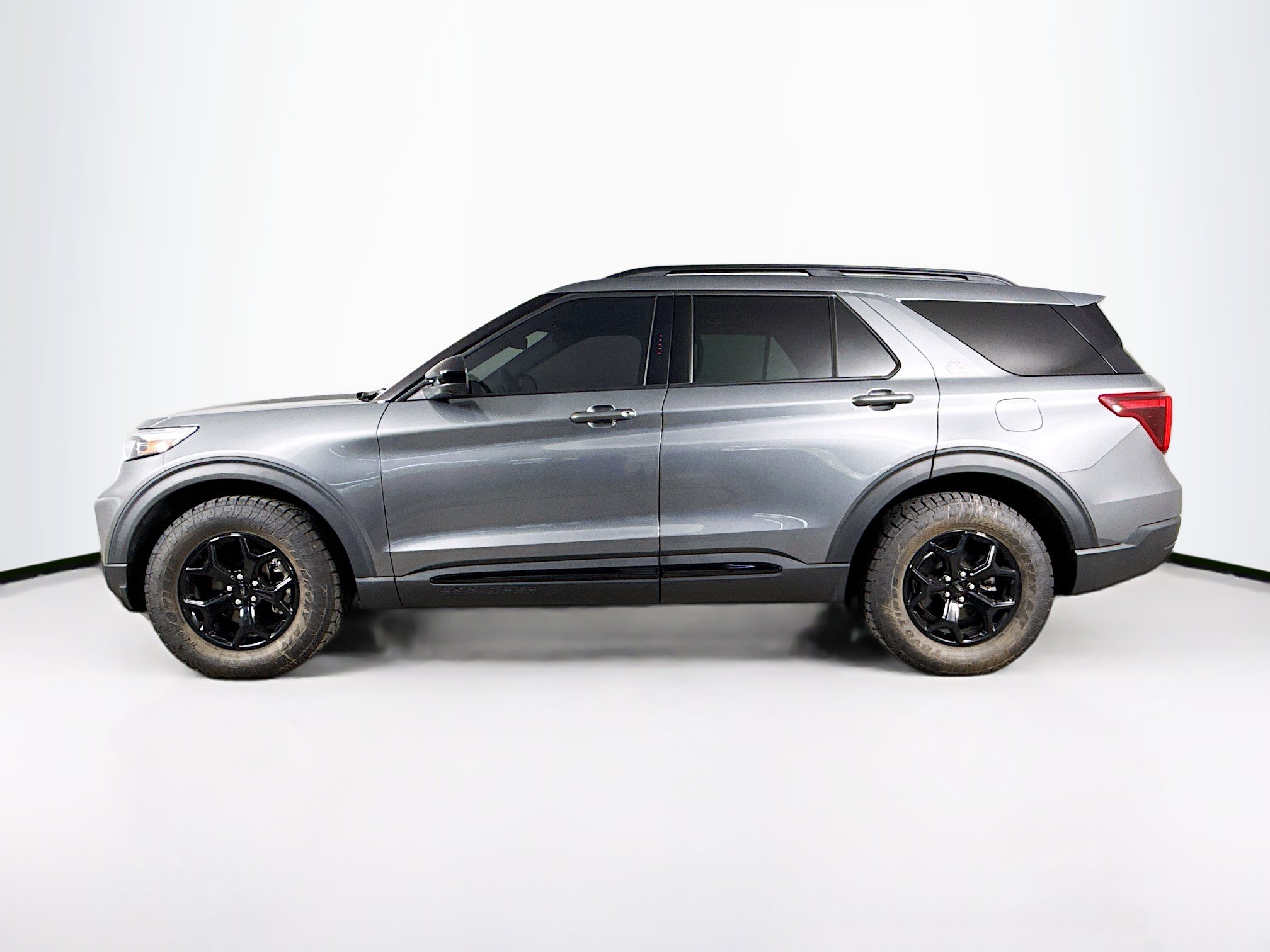 Used 2023 Ford Explorer Timberline w/ Timberline Technology Package image 7