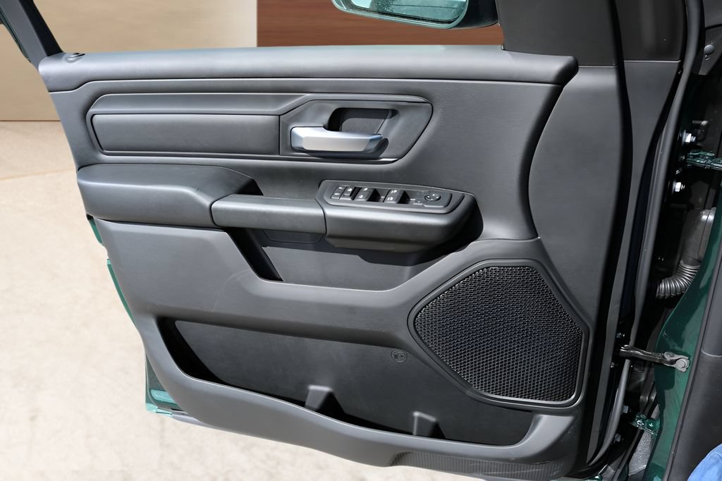 New 2026 RAM 1500 Express RWD image 10