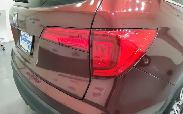 Used 2018 Honda Pilot EX-L image 8