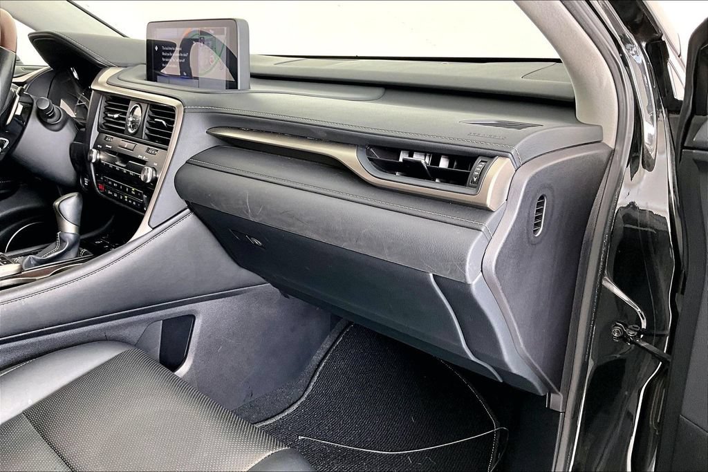 Used 2020 Lexus RX 350 AWD w/ Premium Package image 20
