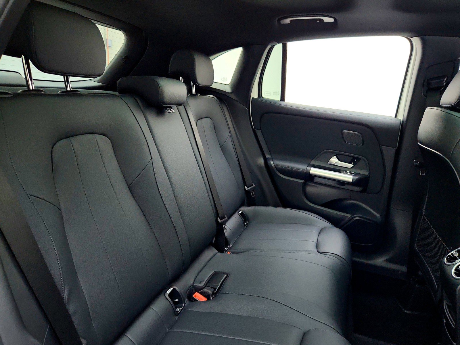 Certified 2026 Mercedes-Benz GLA 250 image 21