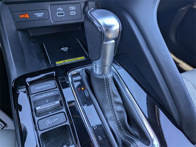 Certified 2024 Acura Integra A-Spec image 16