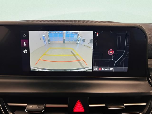 Used 2025 Kia Seltos S FWD image 23