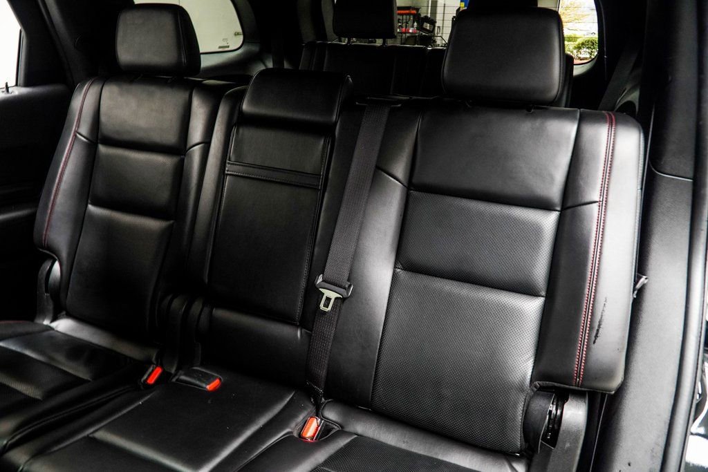 Used 2024 Dodge Durango GT image 39