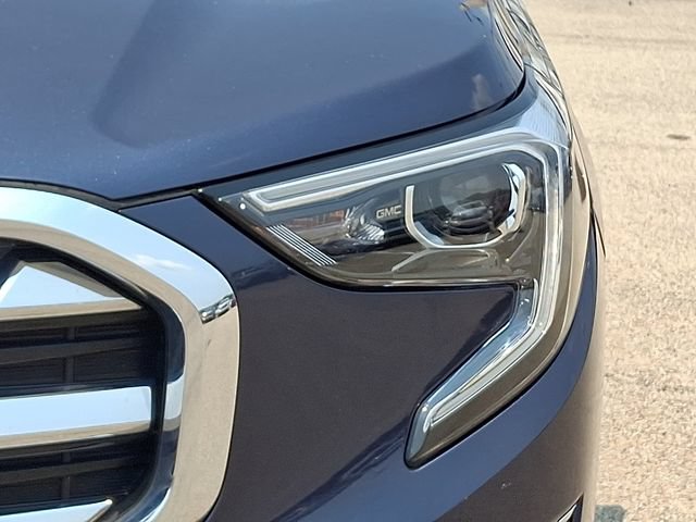 Used 2019 GMC Terrain SLT w/ Preferred Package AWD/4WD image 9