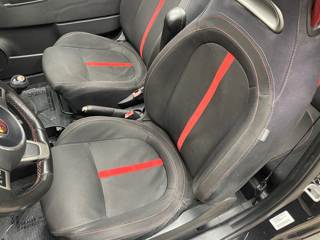 Used 2013 FIAT 500 Abarth image 19