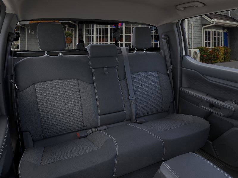 Used 2024 Ford Ranger XLT w/ Trailer Tow Package image 11