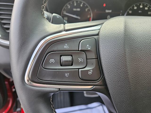 Used 2023 Buick Envision Preferred w/ Sport Touring Package image 27