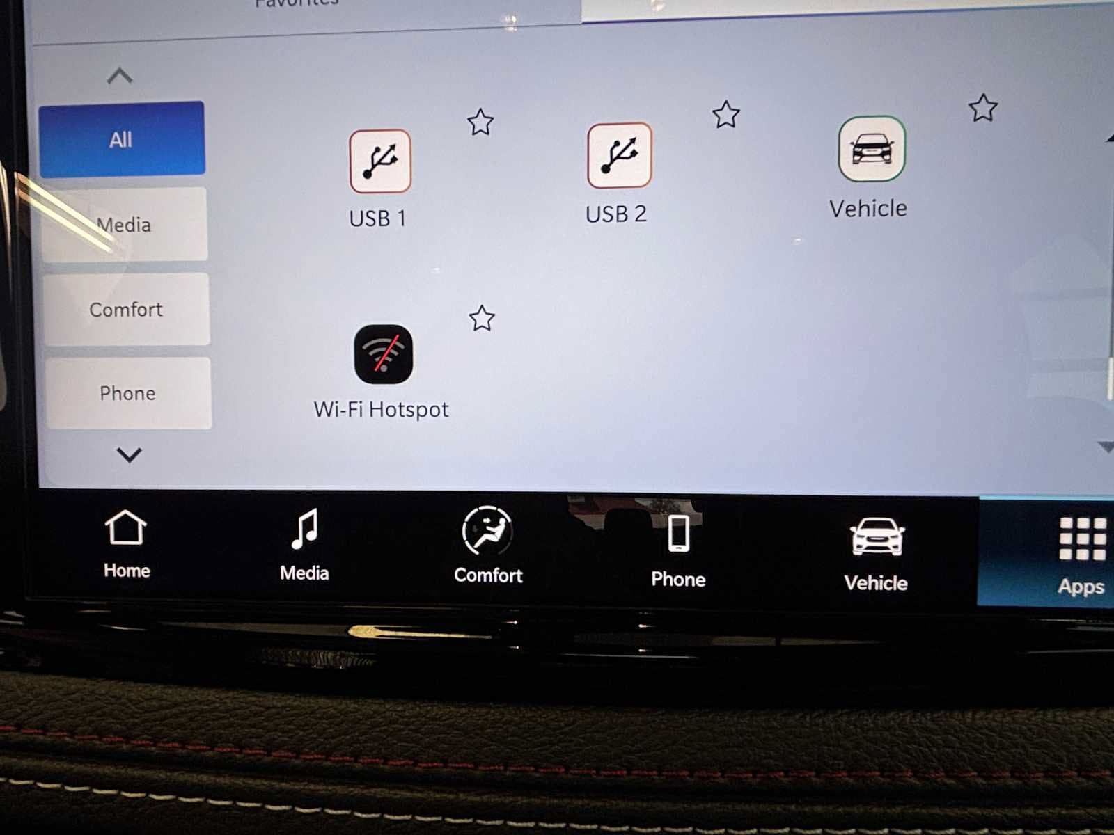 New 2027 Chrysler Pacifica Select FWD image 34