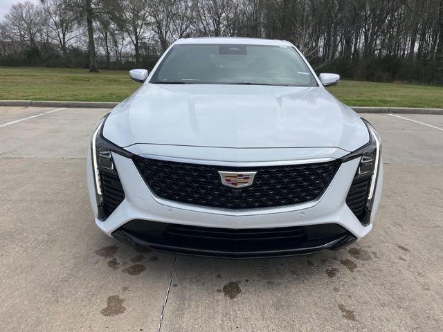 New 2026 Cadillac CT5 Premium Luxury image 10