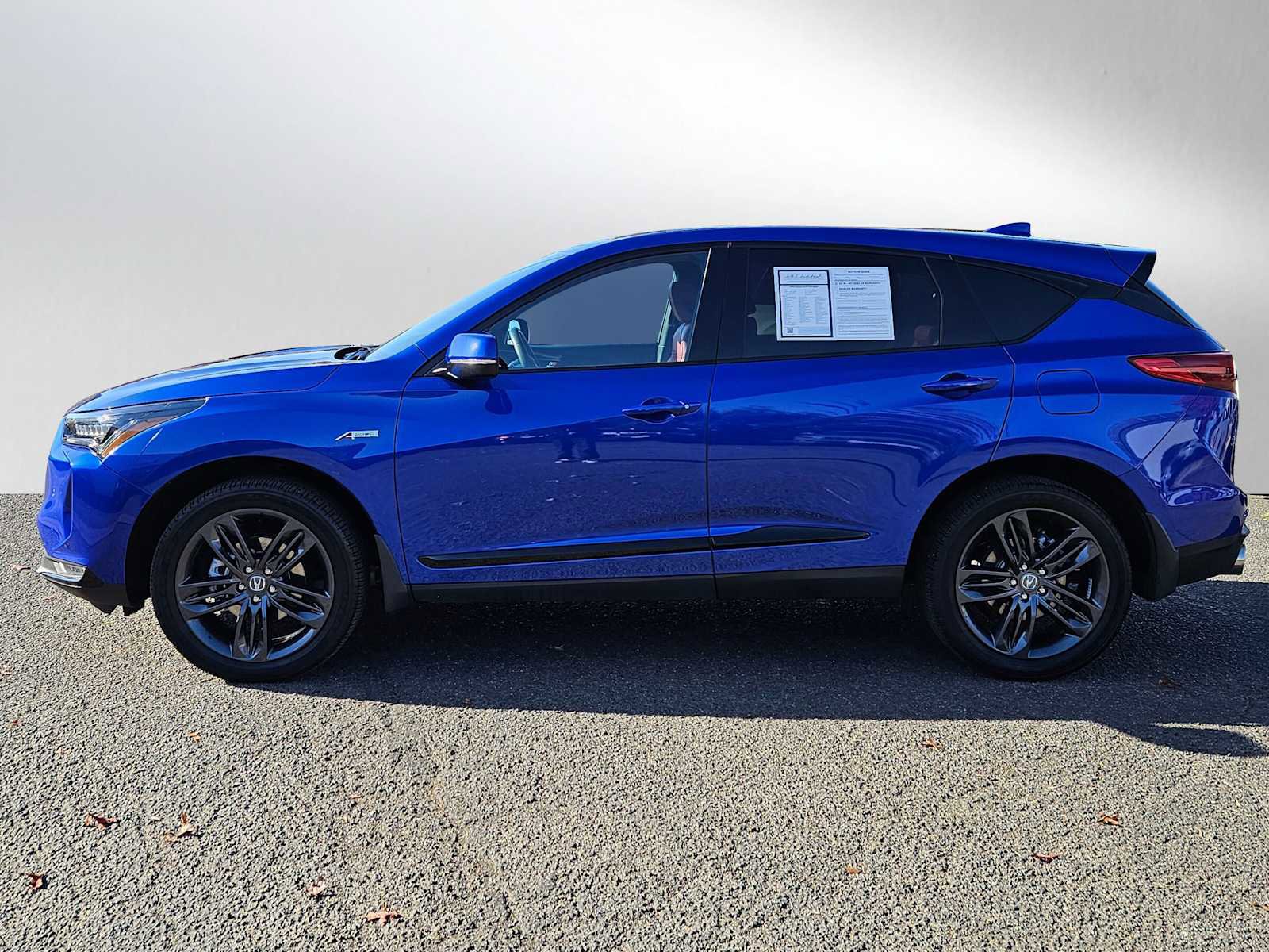 Used 2024 Acura RDX A-Spec image 6