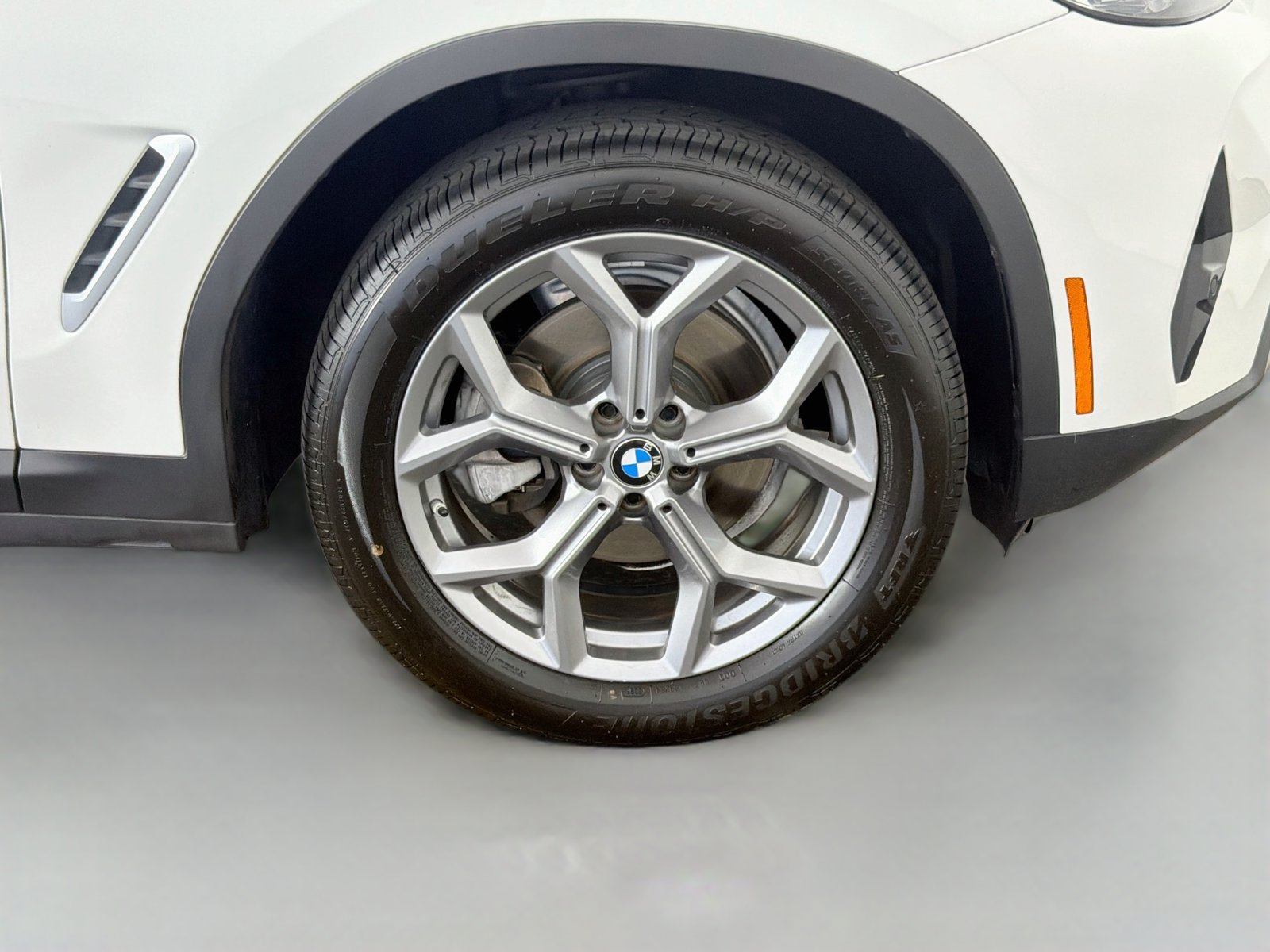 Used 2023 BMW X3 sDrive30i w/ Convenience Package RWD image 37