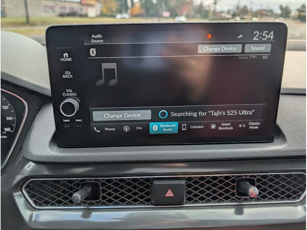 Used 2025 Acura Integra A-Spec image 21