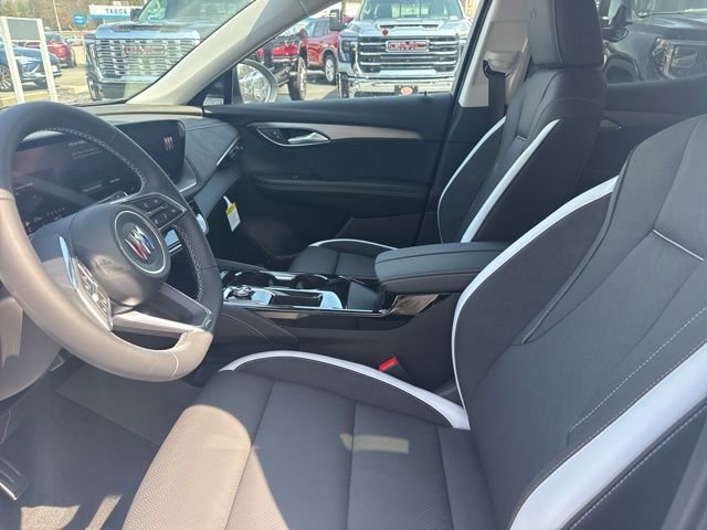 New 2026 Buick Envision Sport Touring image 13
