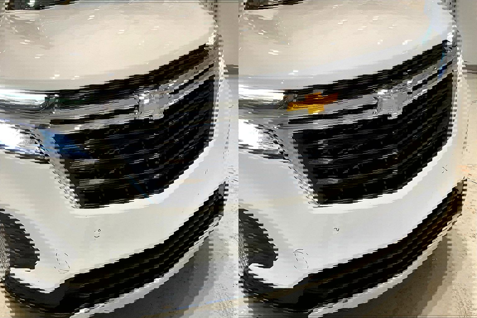 Used 2024 Chevrolet Equinox LT image 32