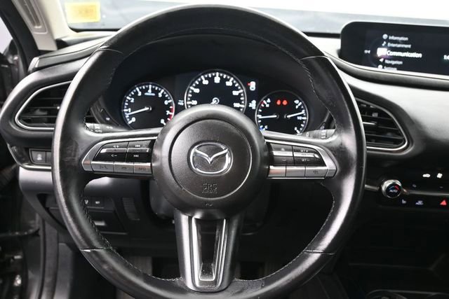 Certified 2023 MAZDA CX-30 AWD 2.5 S w/ Preferred Package image 10