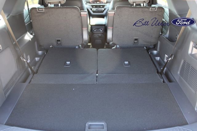 New 2026 Ford Explorer ST w/ Sun And Sound Package image 6