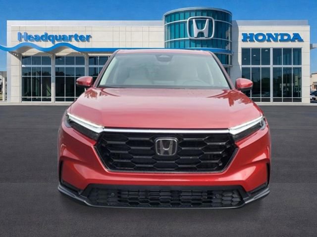 New 2026 Honda CR-V EX-L image 6