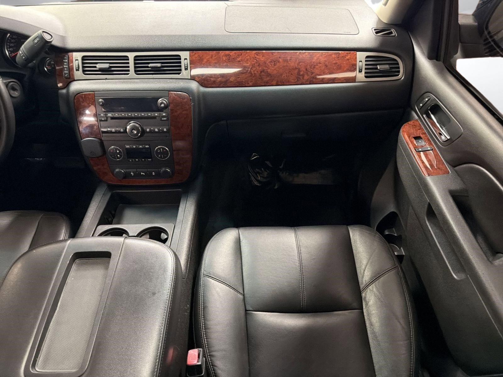 Used 2012 Chevrolet Tahoe LT image 27