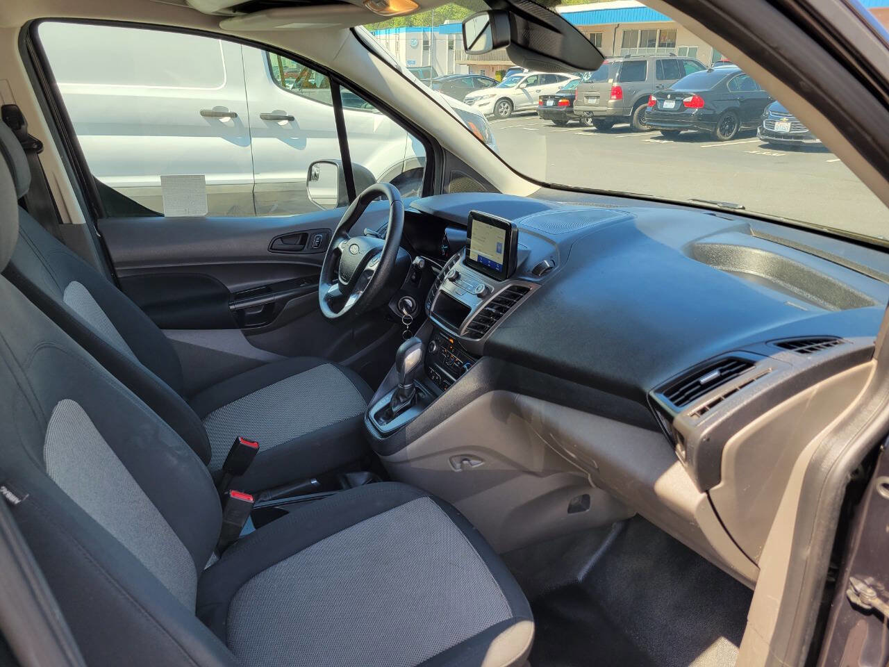 Used 2022 Ford Transit Connect XL image 14