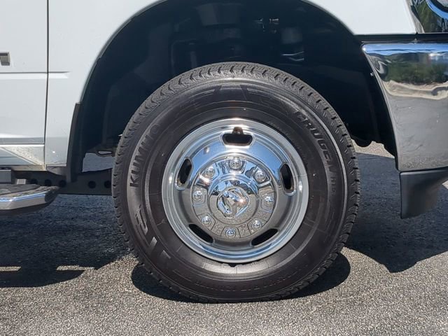 Certified 2024 RAM 3500 Big Horn image 11