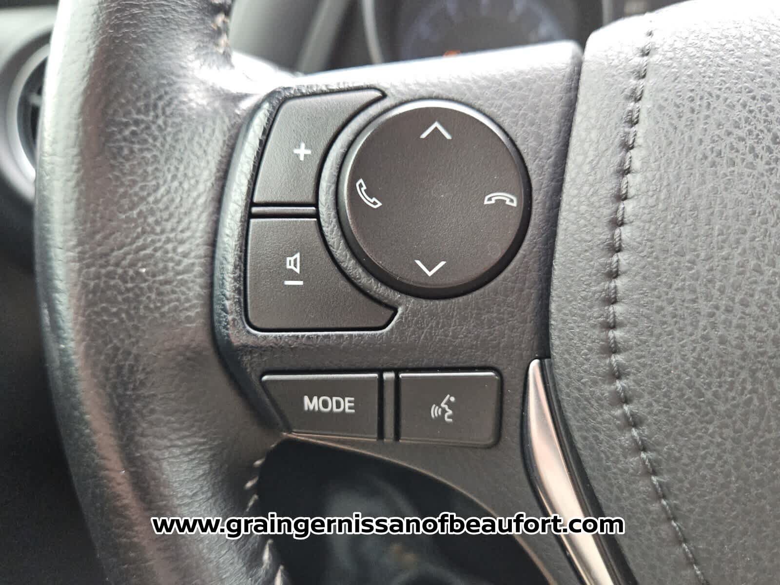 Used 2016 Scion iM FWD image 12