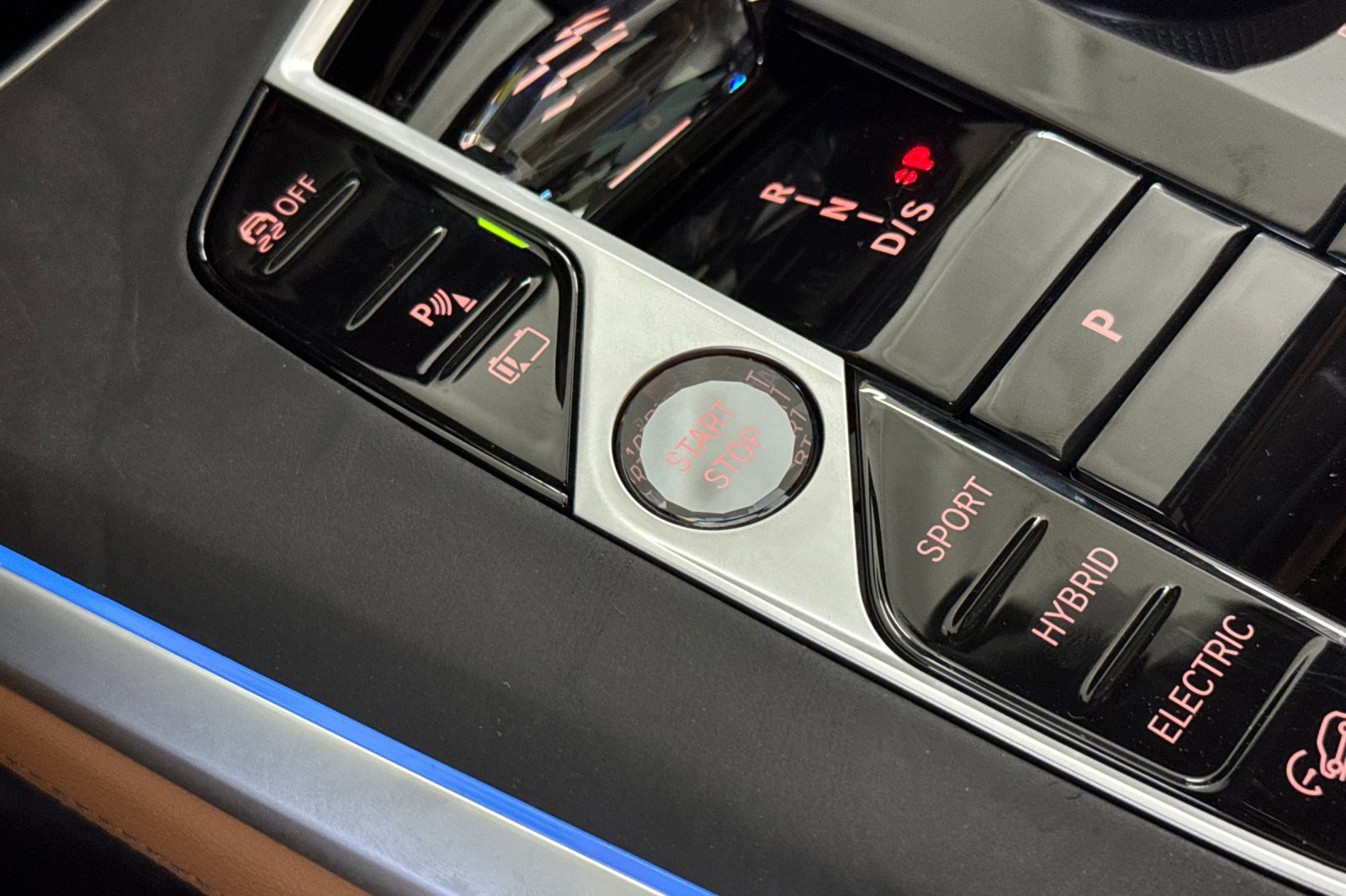 New 2026 BMW X5 xDrive50e AWD/4WD image 29