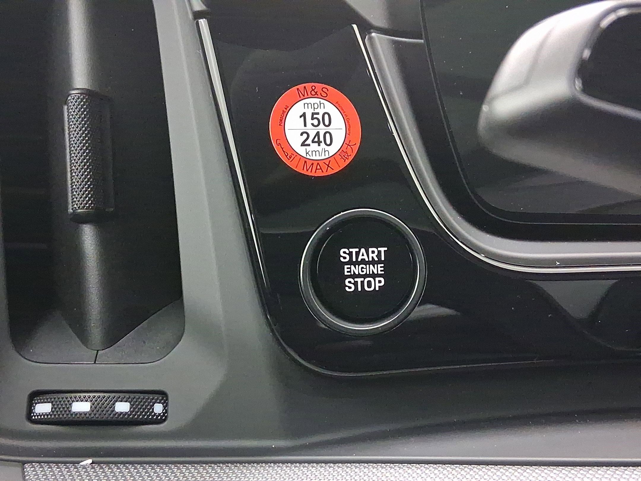 New 2026 Porsche Cayenne S image 16