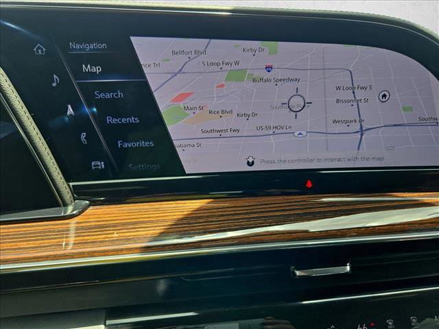 Used 2022 Cadillac Escalade ESV Luxury RWD image 12