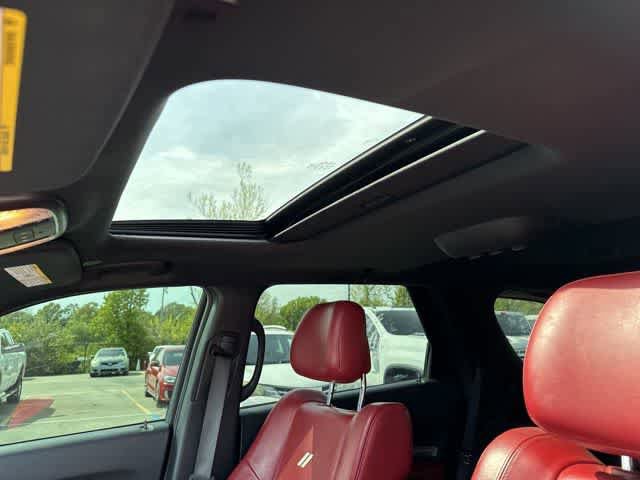 Used 2019 Dodge Durango R/T w/ Trailer Tow Group IV AWD/4WD image 7