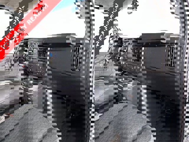 Used 2023 GMC Savana 2500 w/ Driver Convenience Package image 26