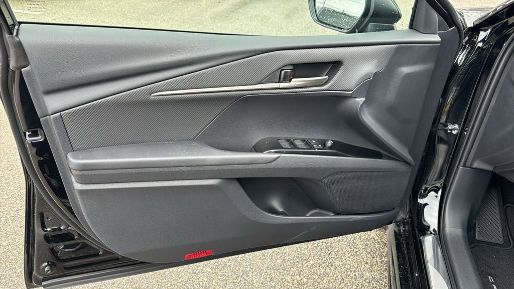New 2026 Toyota Camry SE FWD image 13