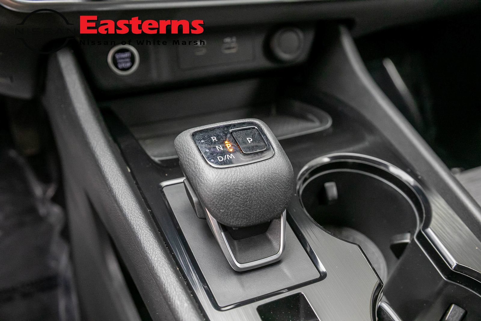 Used 2023 Nissan Rogue SV AWD/4WD image 13