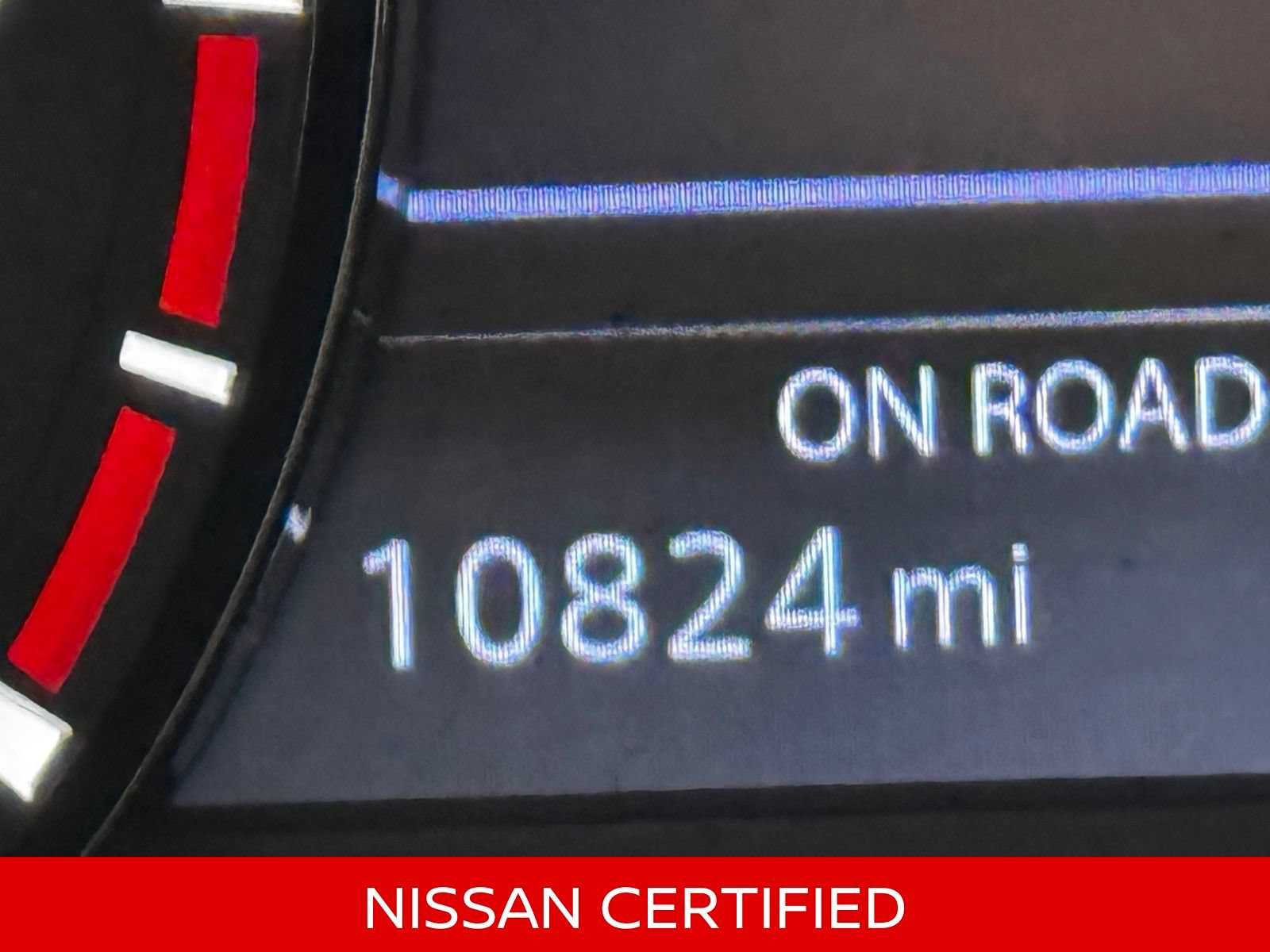 Certified 2026 Nissan Frontier PRO-4X AWD/4WD image 14
