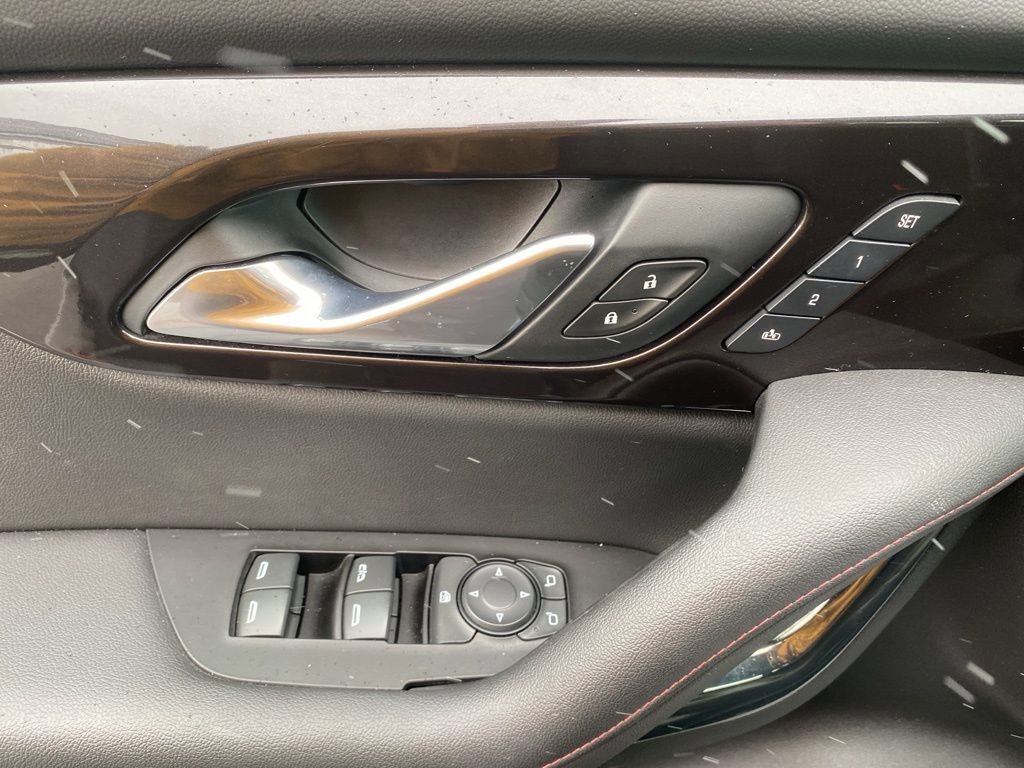 Used 2019 Chevrolet Blazer RS image 10