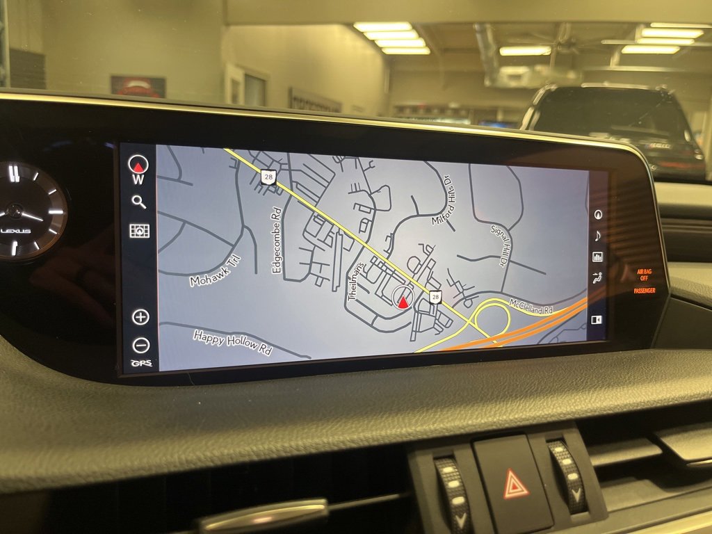 Used 2021 Lexus ES 350 w/ Premium Package image 15