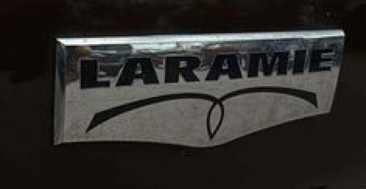 Used 2013 RAM 1500 Laramie w/ Protection Group AWD/4WD image 20