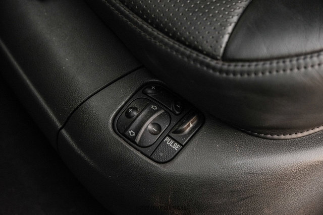 Used 2006 Mercedes-Benz CL 55 AMG image 48
