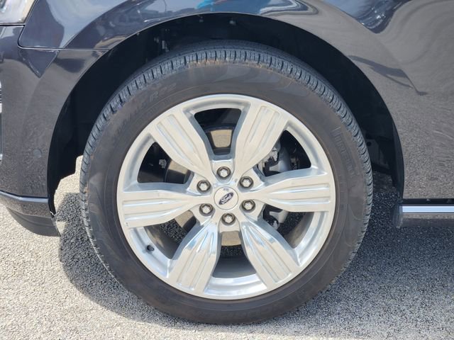 Used 2024 Ford Expedition Platinum image 8